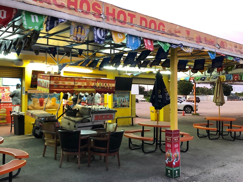 Fort Lauderdale Swap Shop