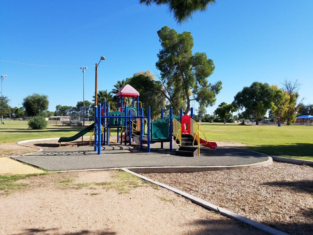 Palo Verde Park