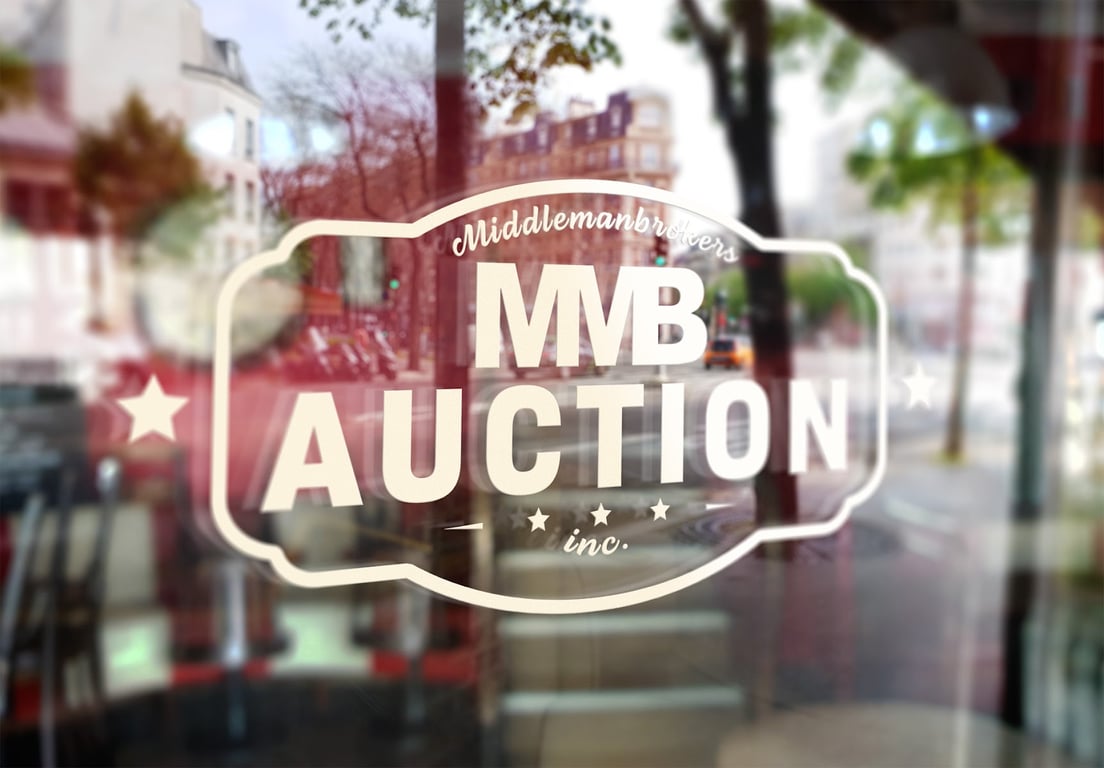 MiddleManBrokers Inc.