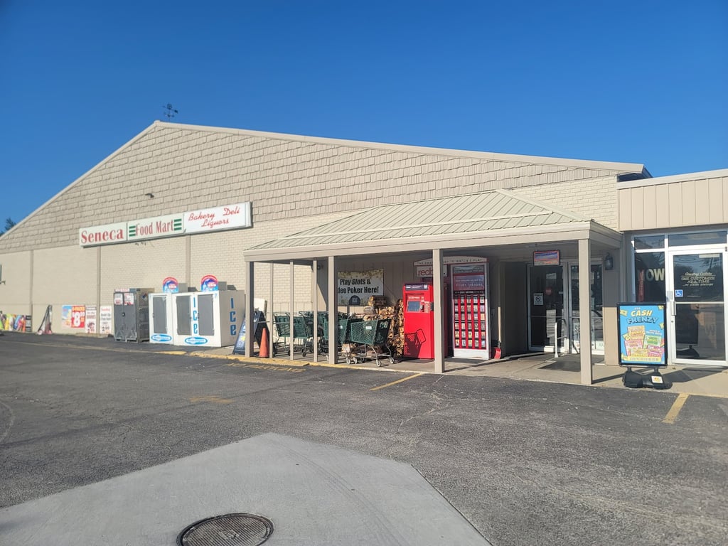 Seneca Food Mart