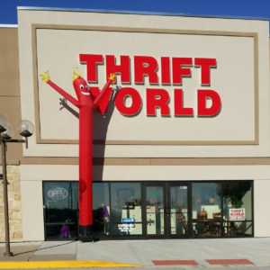 Photo of Thrift World