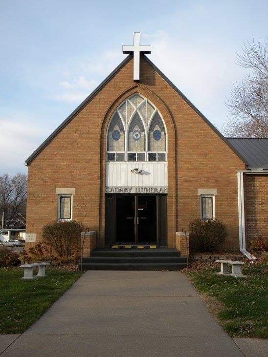 Calvary Lutheran Church