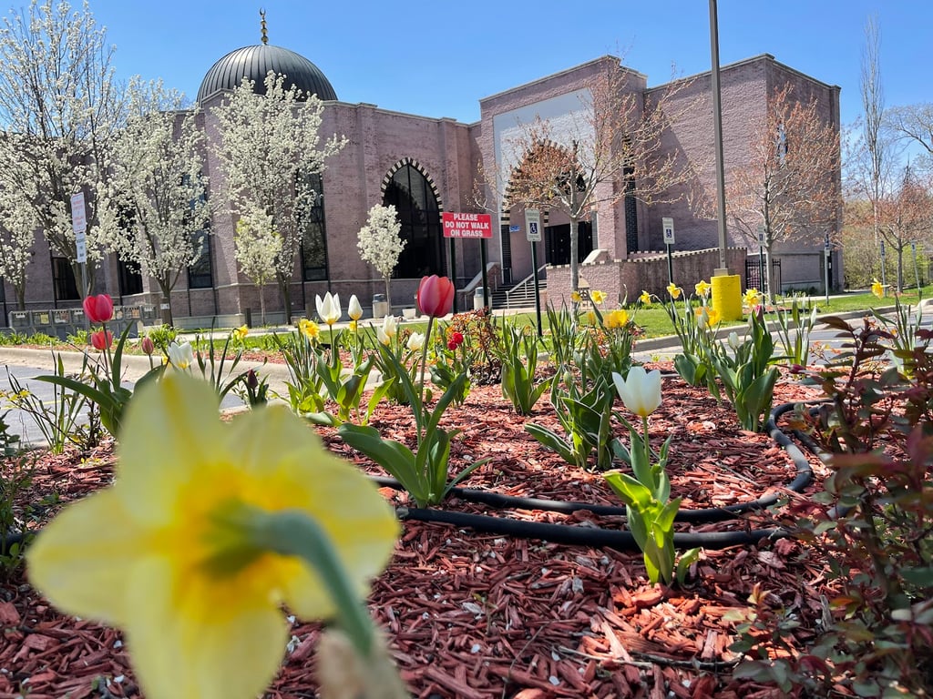 ICCD – Islamic Community Center of Des Plaines