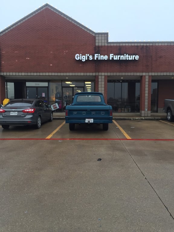 The Outlet Thrift Store