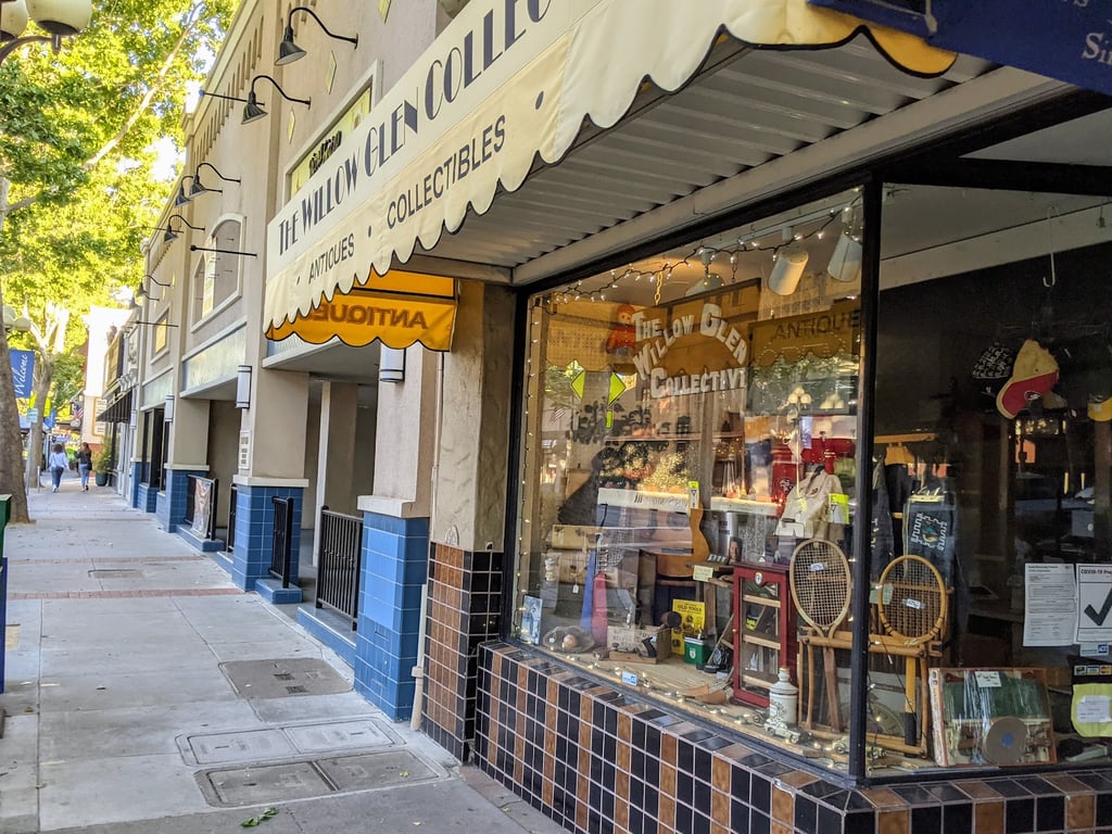 Willow Glen Collective
