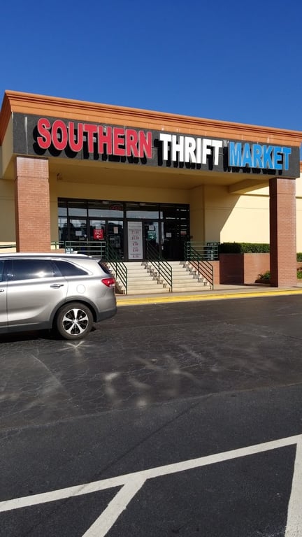 Southern Thrift Market