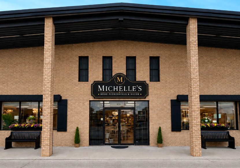 Michelle’s Home Furnishings & Decor