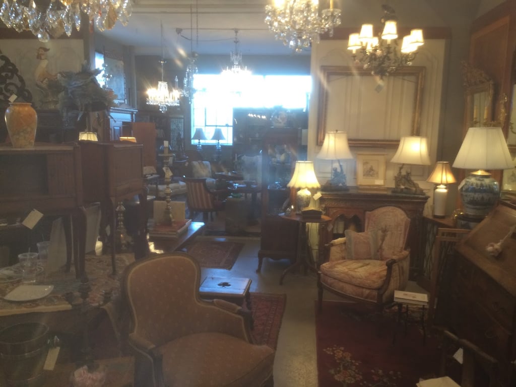 Claire Steyaert Antiques