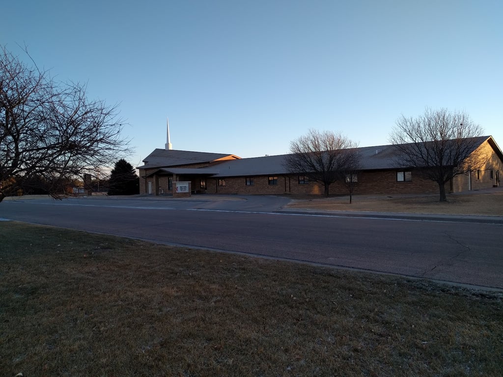 First Methodist Church