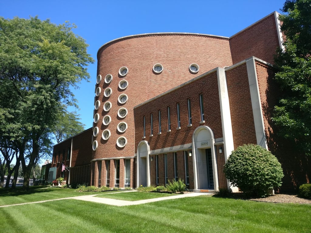 Holy Family Parish