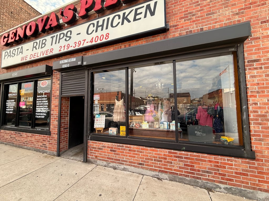 Photo of Trinity Thrift Store