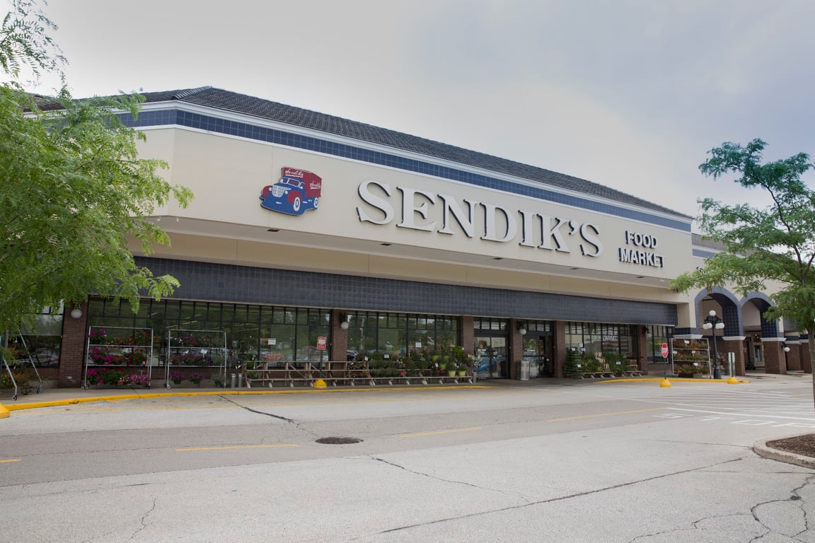 Sendik’s Food Market Mequon