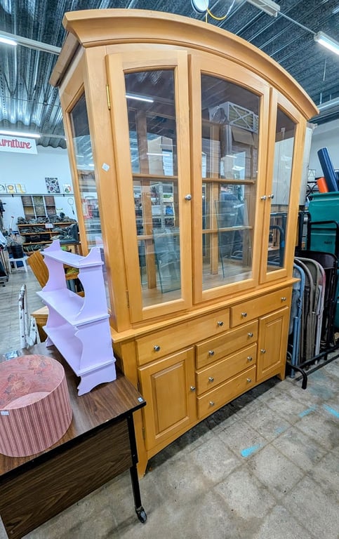 Abundantly More Thrift Store LLC