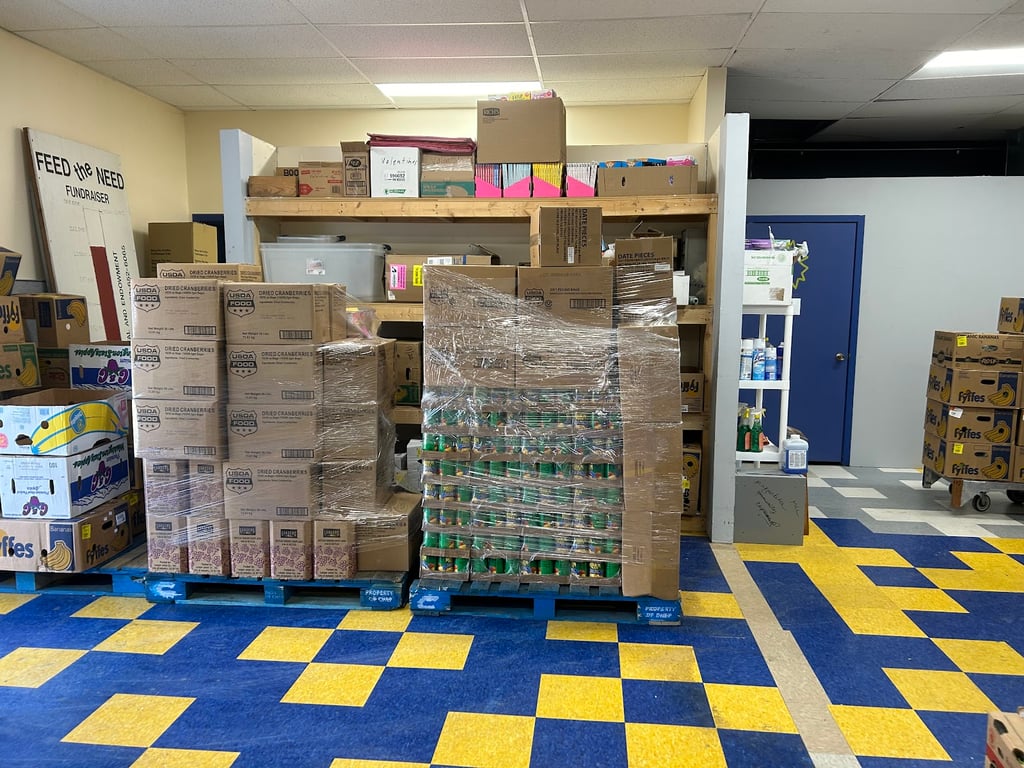 Maquoketa Community Cupboard