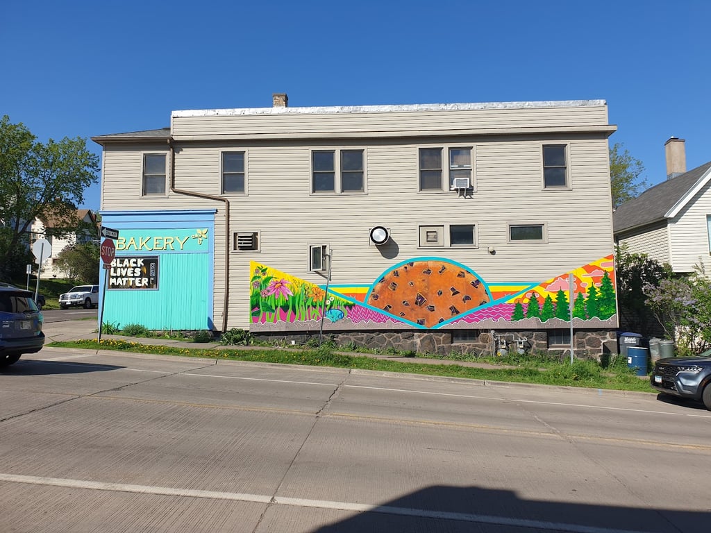 Photo of Positively 3rd Street Bakery