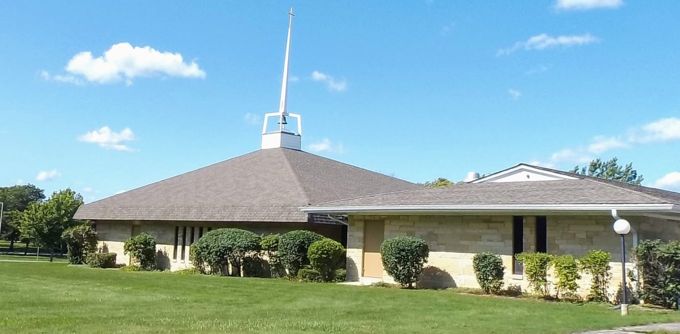 Elim Tabernacle