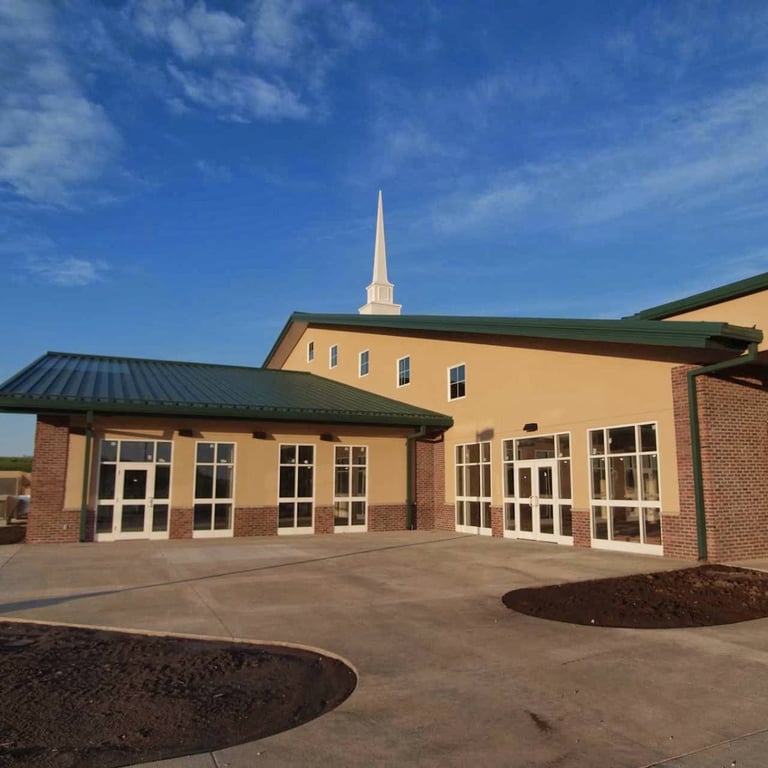 Grace Community Church