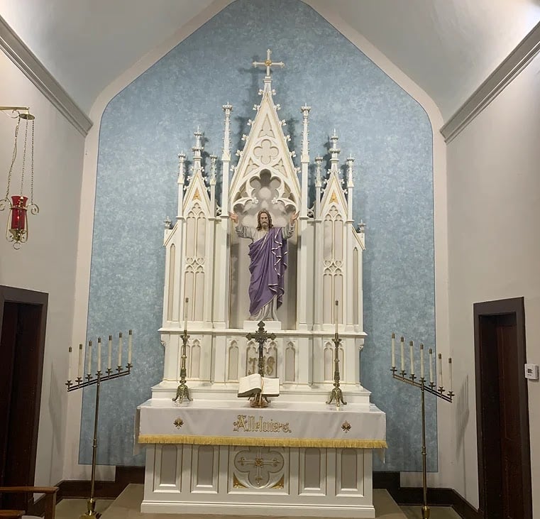 Immanuel Lutheran Church