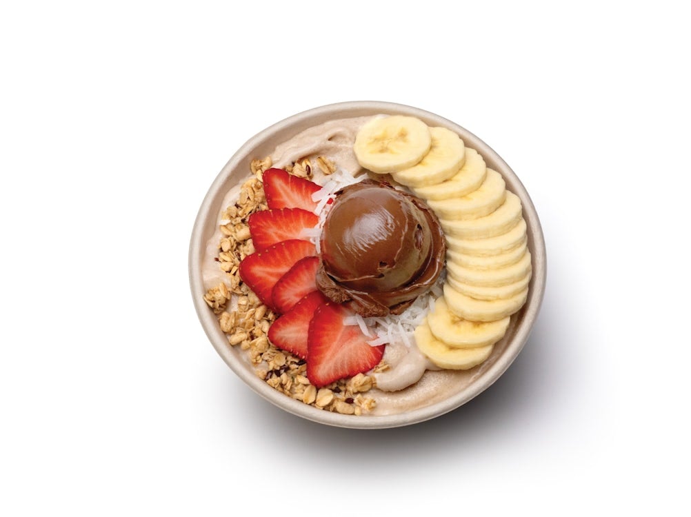 Robeks Fresh Juices & Smoothies