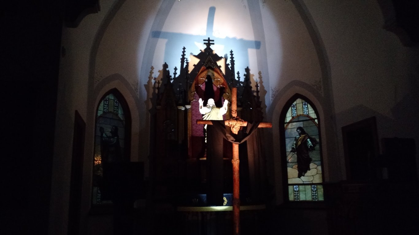 Immanuel Evangelical Lutheran Church (WELS)
