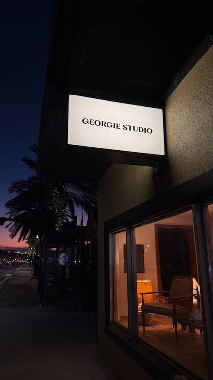 Georgie Studio