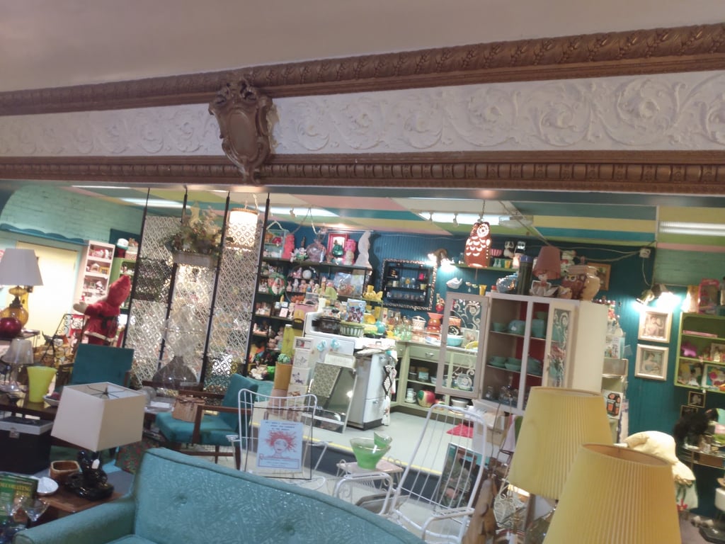 Photo of State Theatre Vintage Emporium