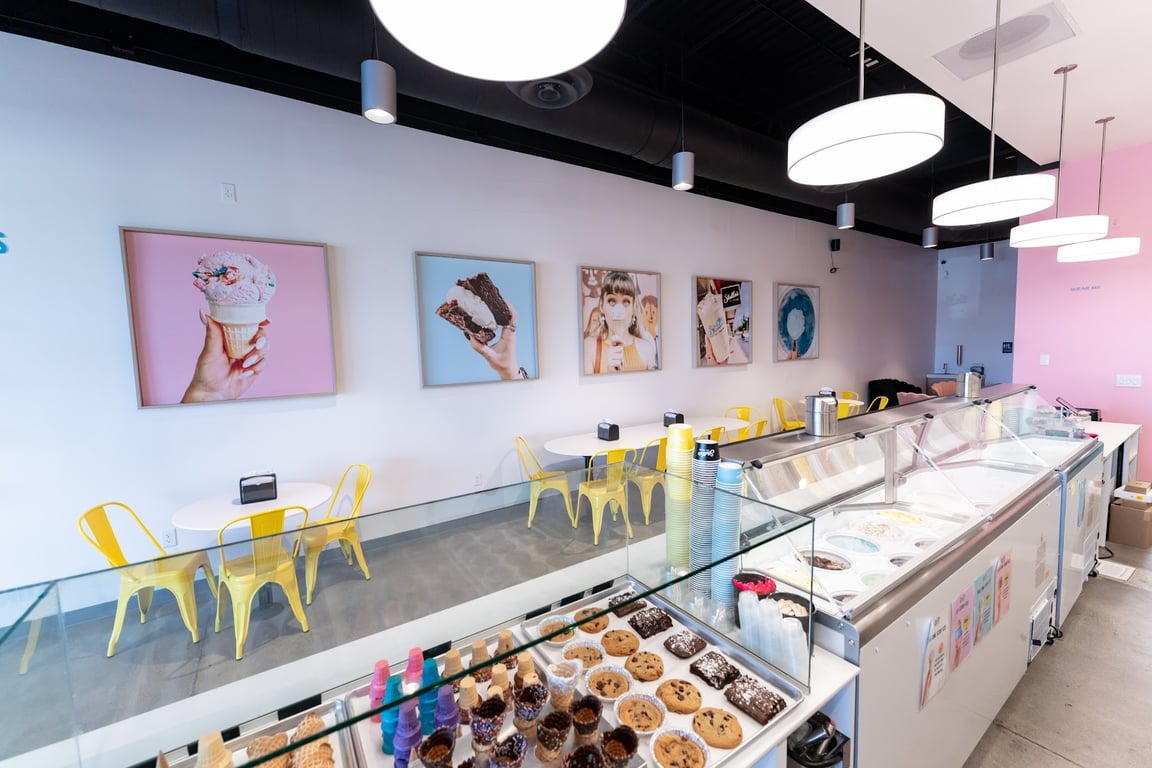 Stella’s Ice Cream – Ahwatukee