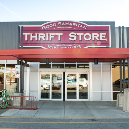 Good Samaritan Thrift Store