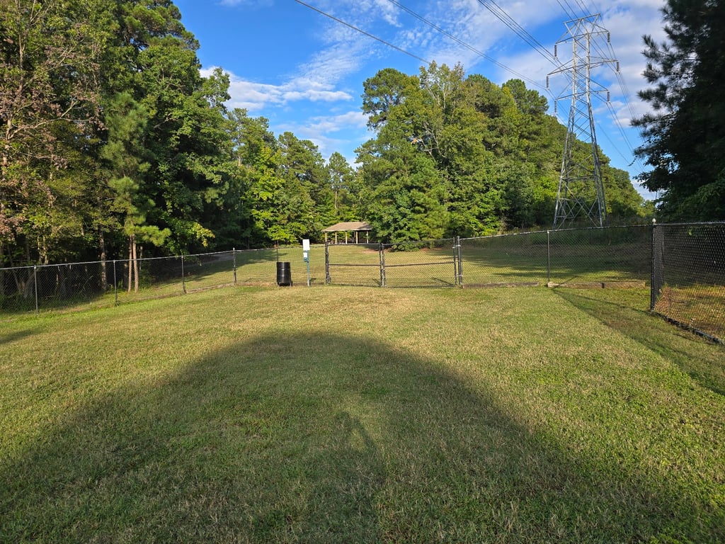 Piney Wood Dog Park