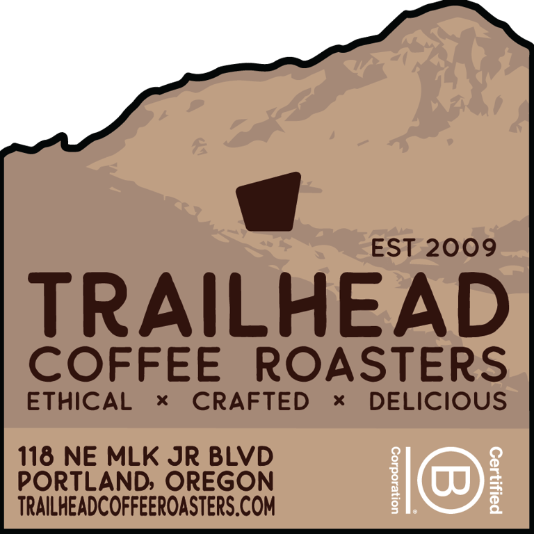 Trailhead Coffee Roasters