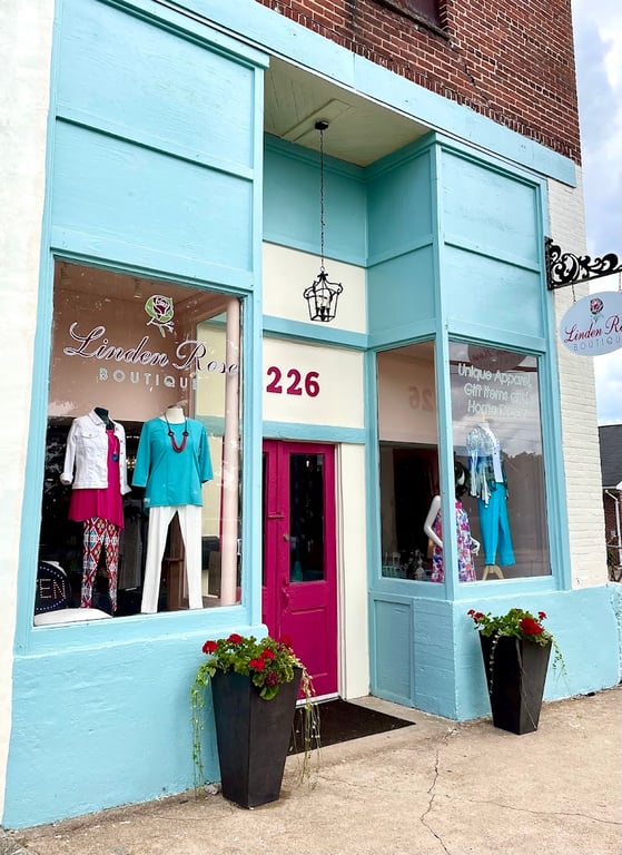Photo of Linden Rose Boutique