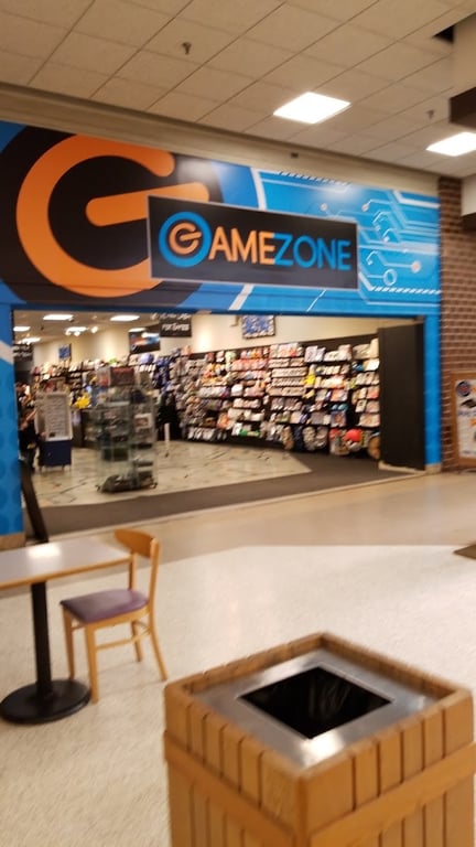 Game Zone