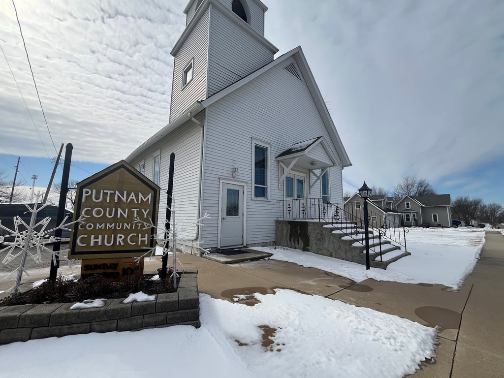 Putnam County Community Church