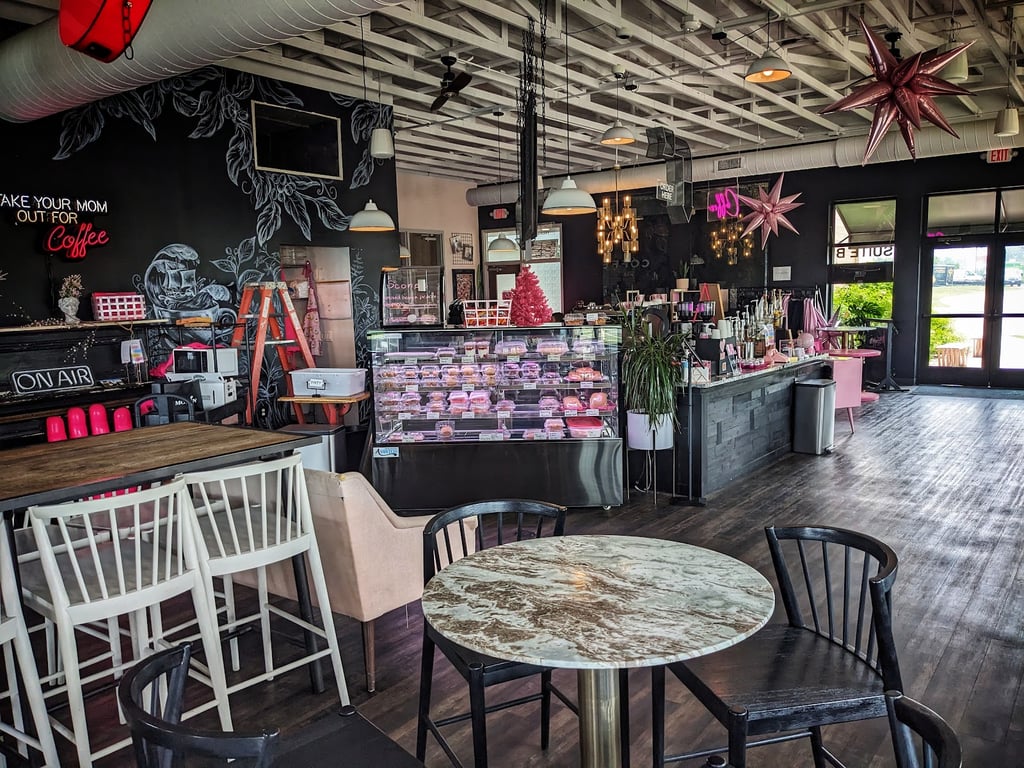 Stillwater Coffee Company