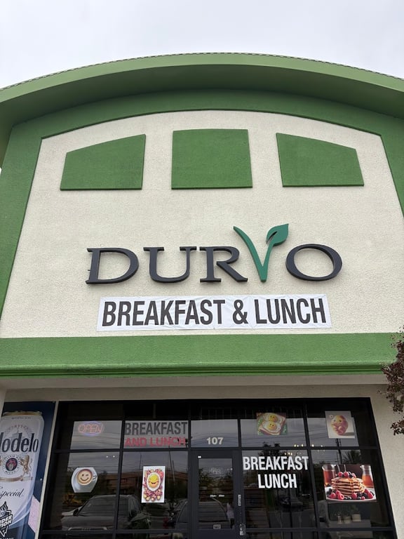 Photo of Durvo