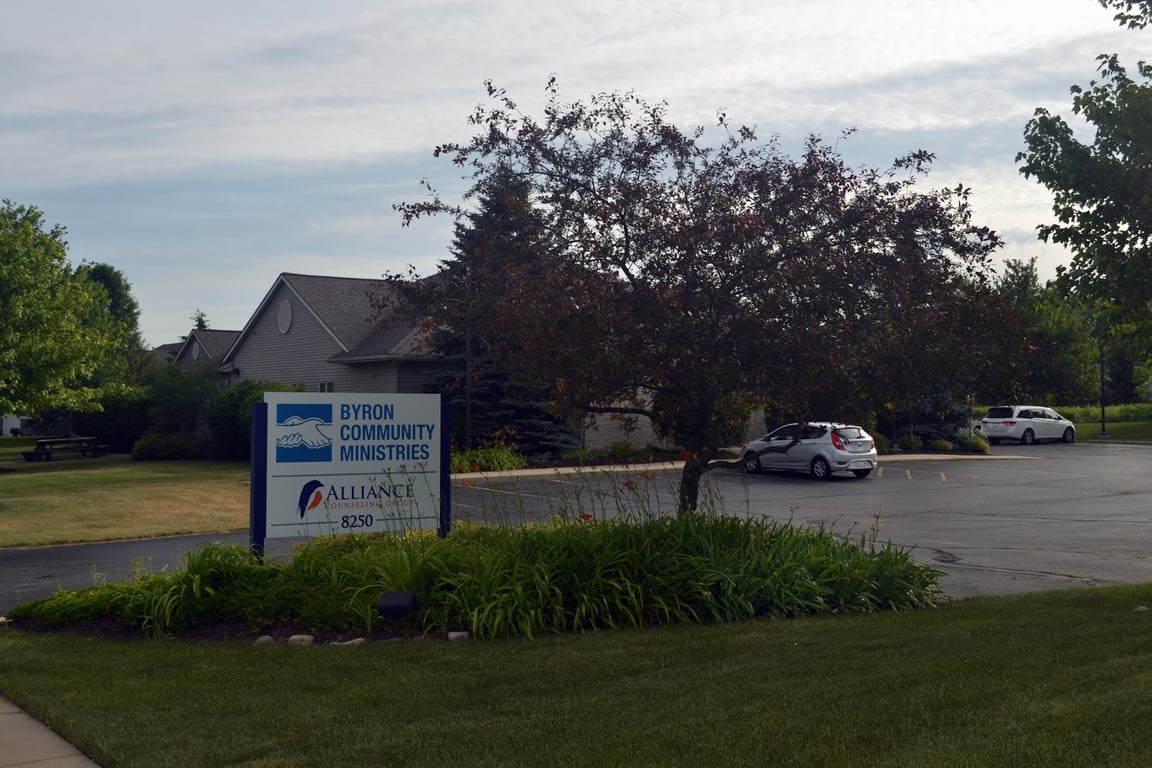Byron Community Ministries