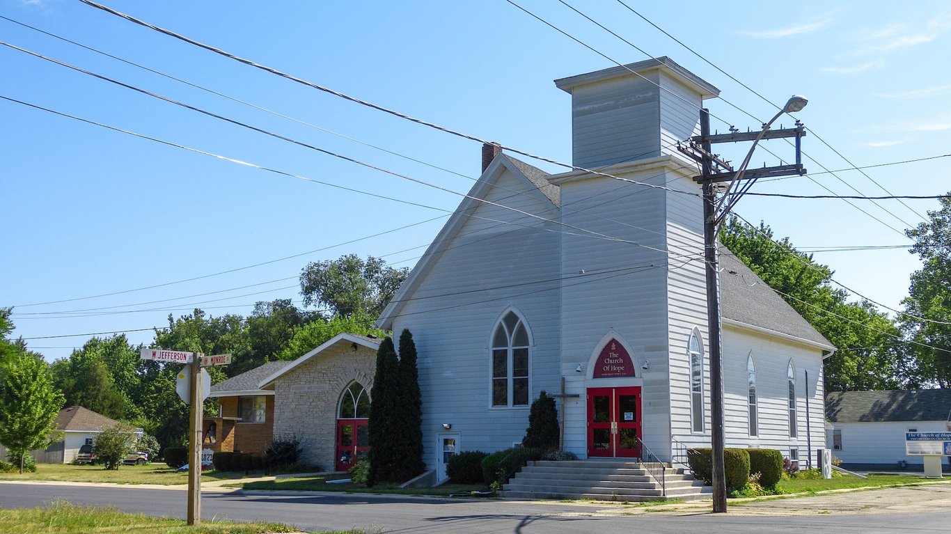 Church of Hope