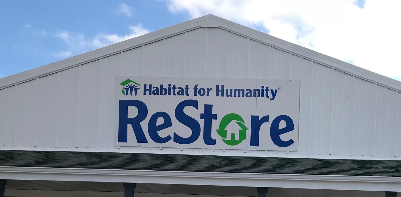 Door County Habitat for Humanity Office
