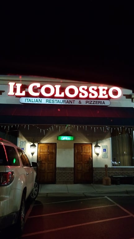 Photo of Salisbury Shopping Center