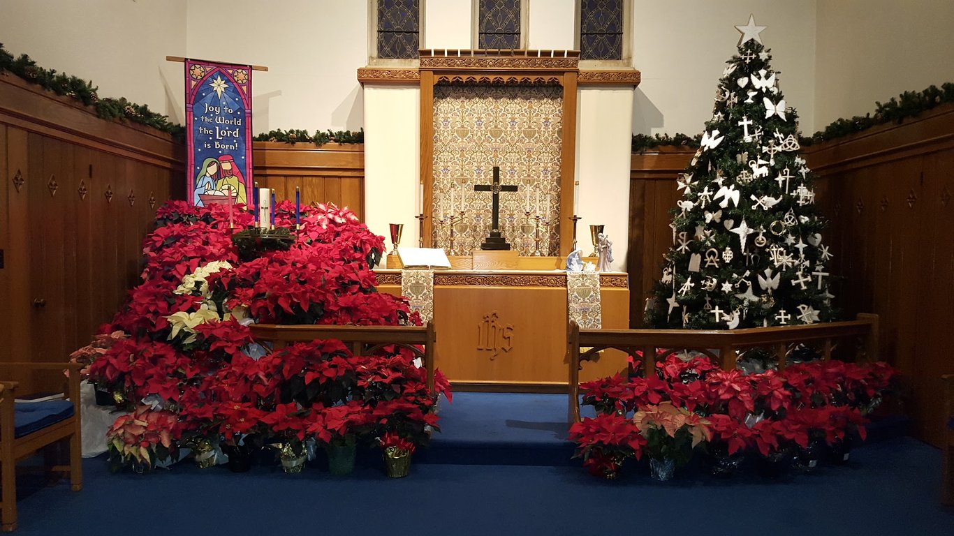 Grace Lutheran Church