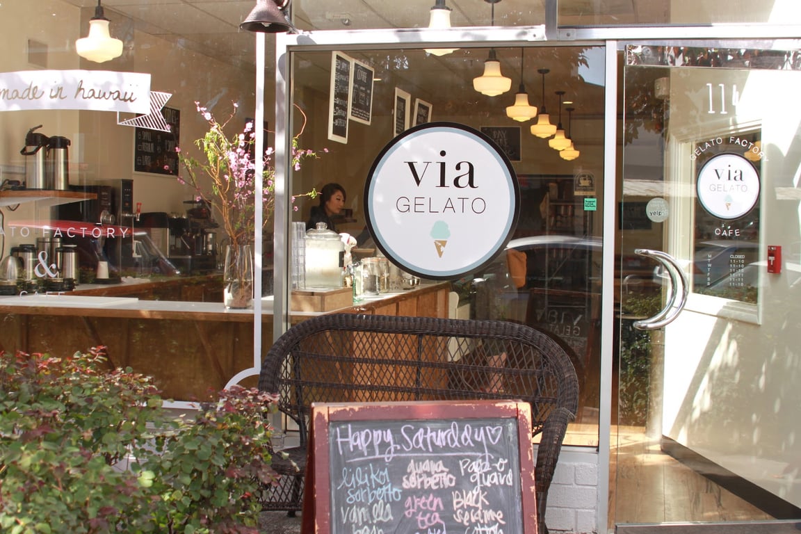 Photo of Via Gelato