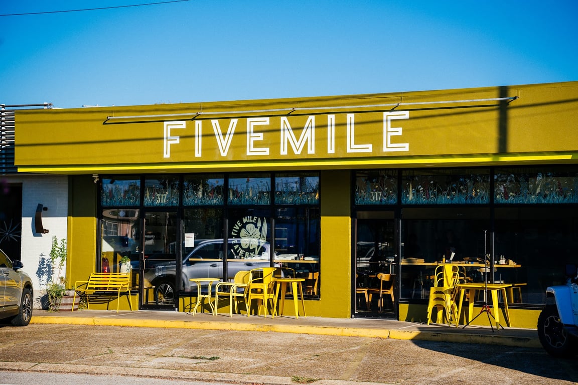 Photo of Five Mile Eatery