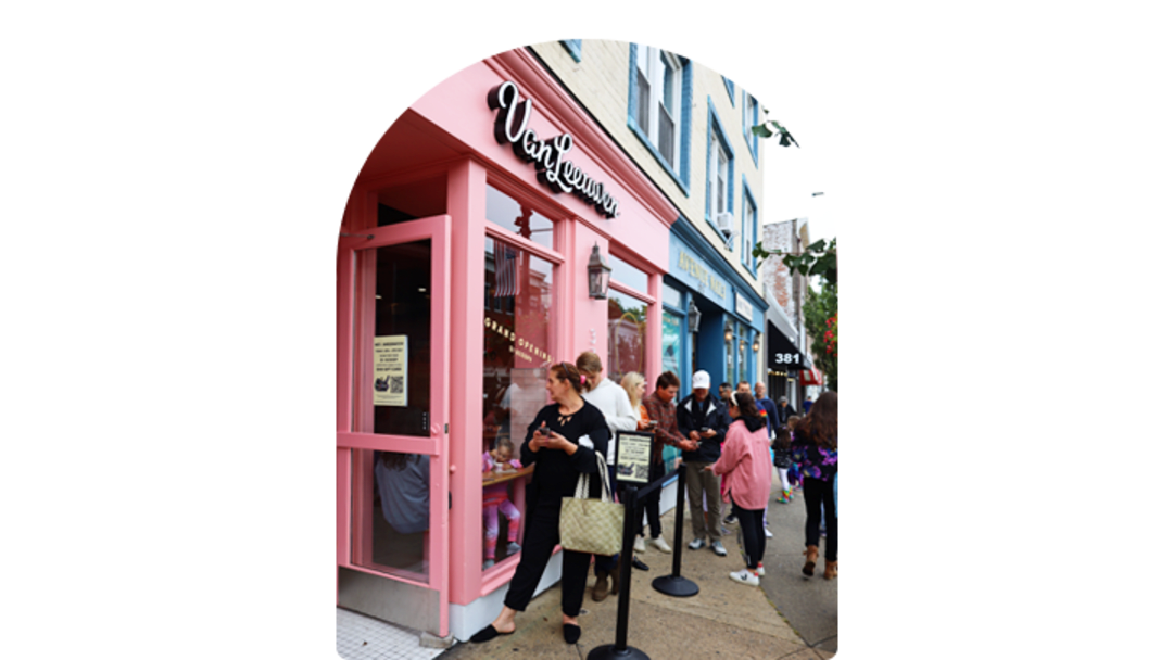Photo of Van Leeuwen Ice Cream