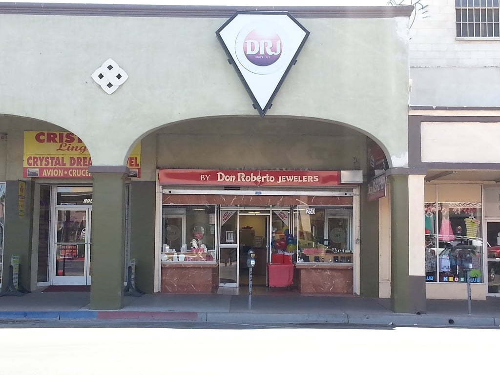 Don Roberto Jewelers