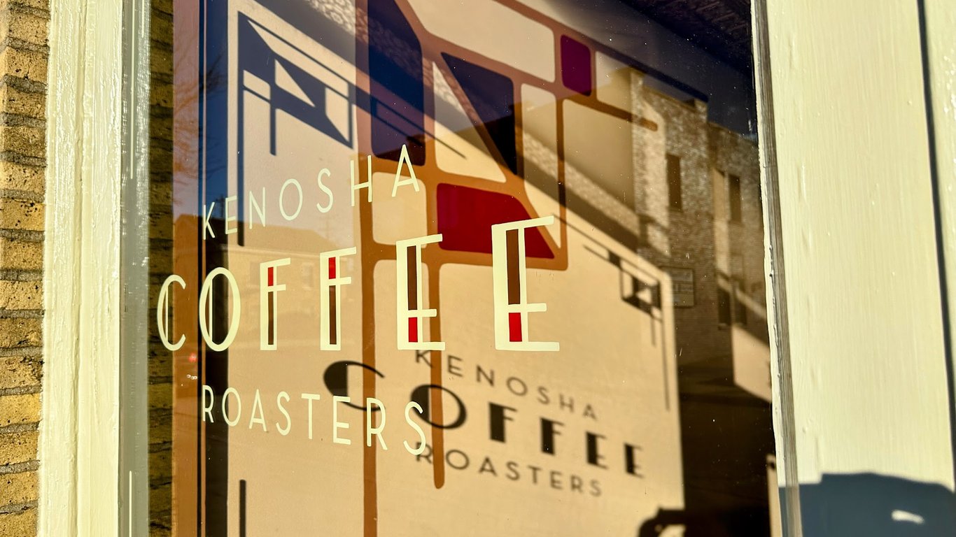 Kenosha Coffee Roasters