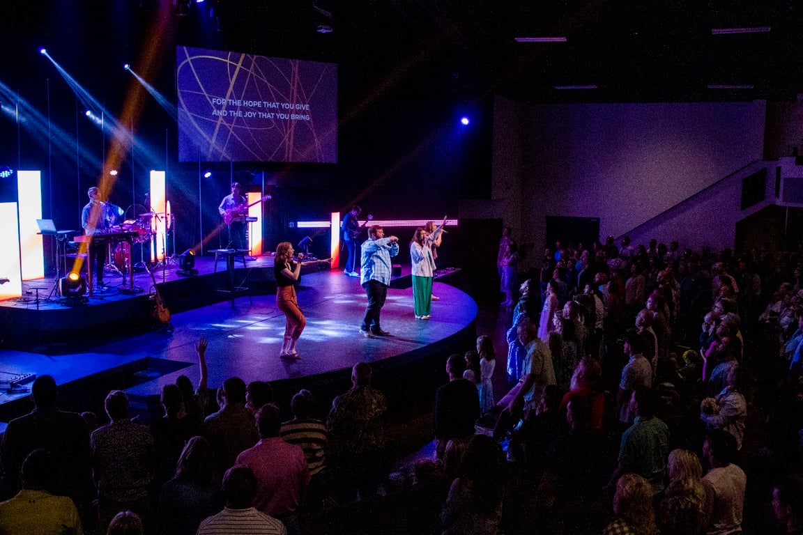 Carterville Christian Church