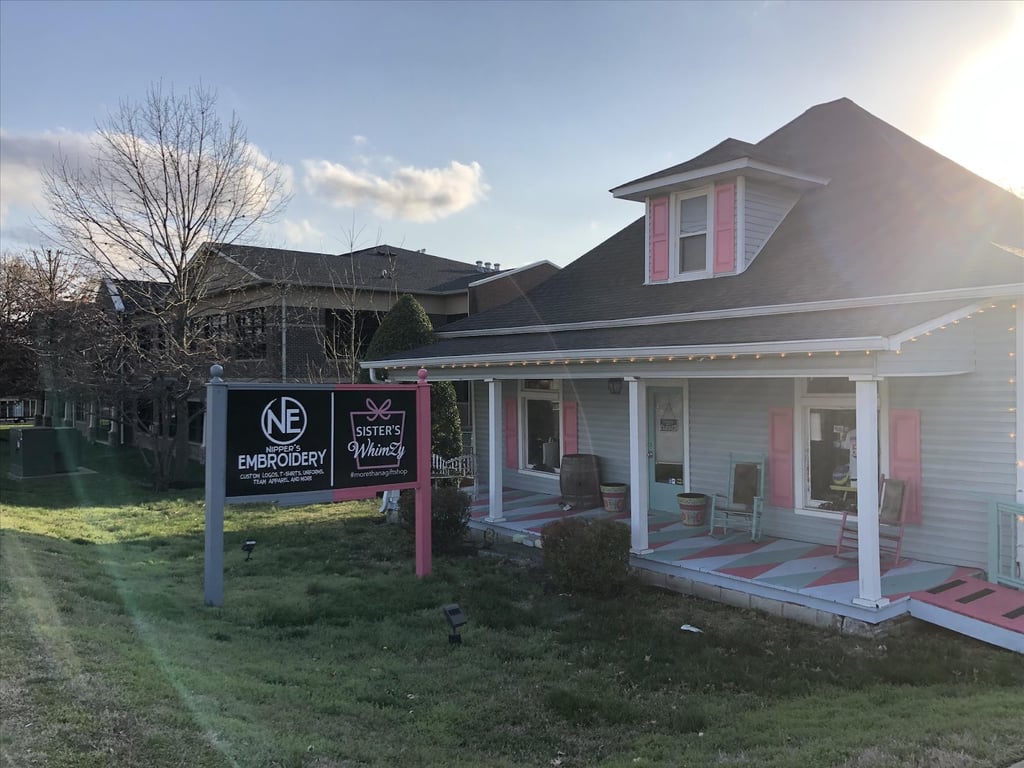 Photo of Sister’s WhimZy Clothing and Gift Boutique