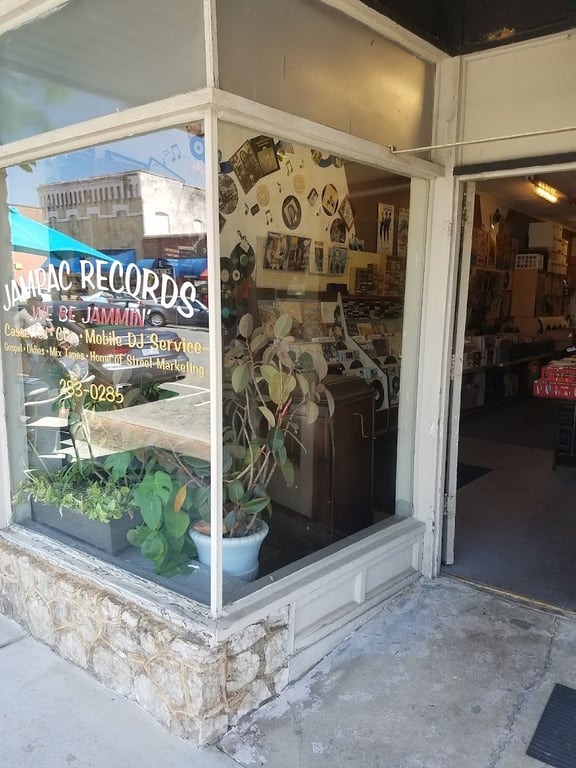 Photo of Jampac Records