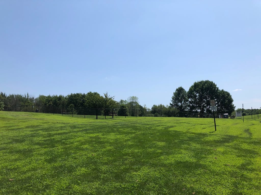 Rocky Hill Dog Park
