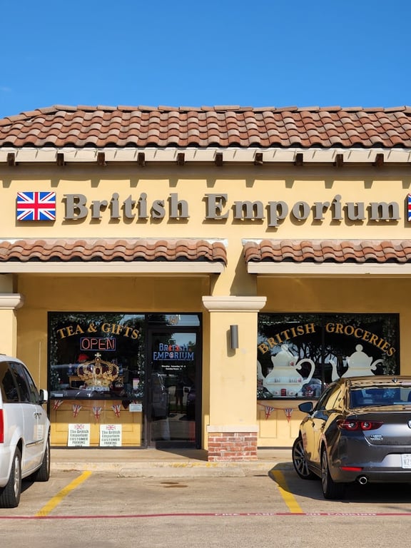 Photo of Old Main Street Shopping Center